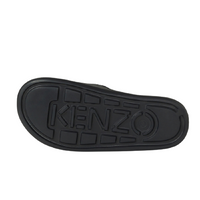 Kenzo Men's Logo Pool Slides
