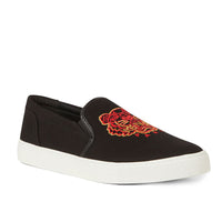 Kenzo Men's 'Year of The Tiger' K-Skate Laceless Sneakers