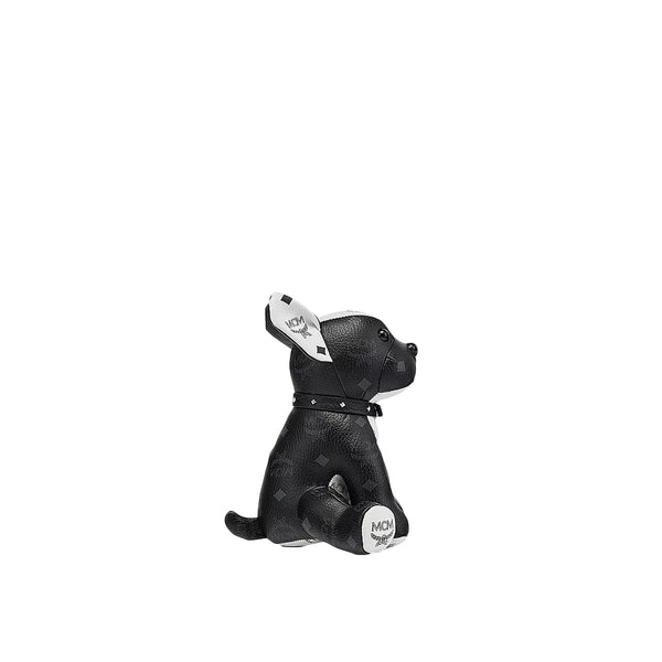 MCM M Pup Dog Doll in Visetos