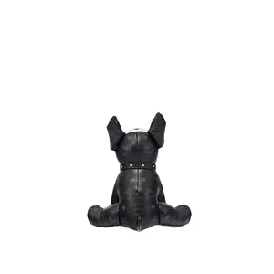 MCM M Pup Dog Doll in Visetos