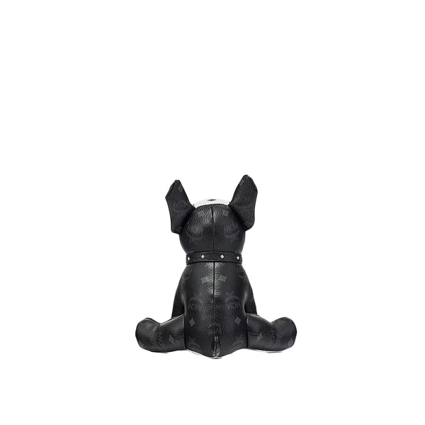 MCM M Pup Dog Doll in Visetos
