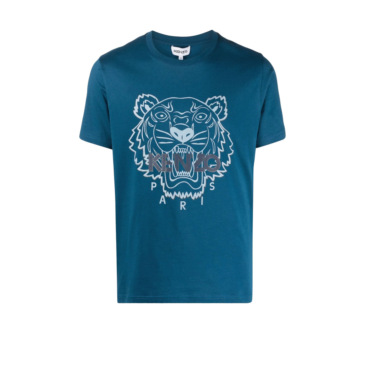 Kenzo Men's Winter Capsule Tiger T-Shirt