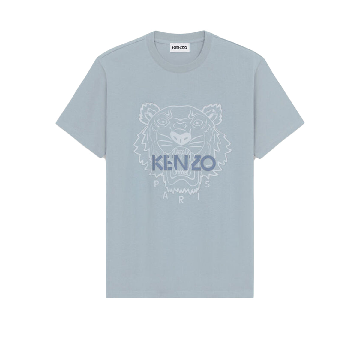 Kenzo Men's Winter Capsule Tiger T-Shirt