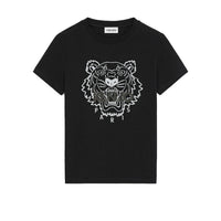 Kenzo Women's Winter Capsule Tiger T-Shirt