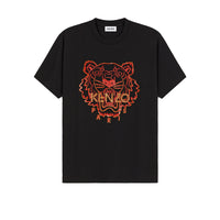 Kenzo Men's 'Year of The Tiger' T-Shirt