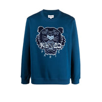 Kenzo Men's Winter Capsule Tiger Sweatshirt