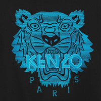 Kenzo Men's Neon Tiger Sweatshirt