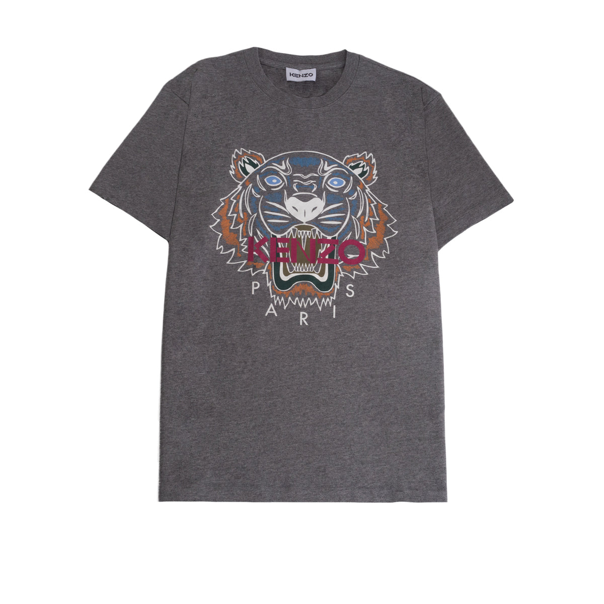 Kenzo Men's Tiger Classic T-Shirt
