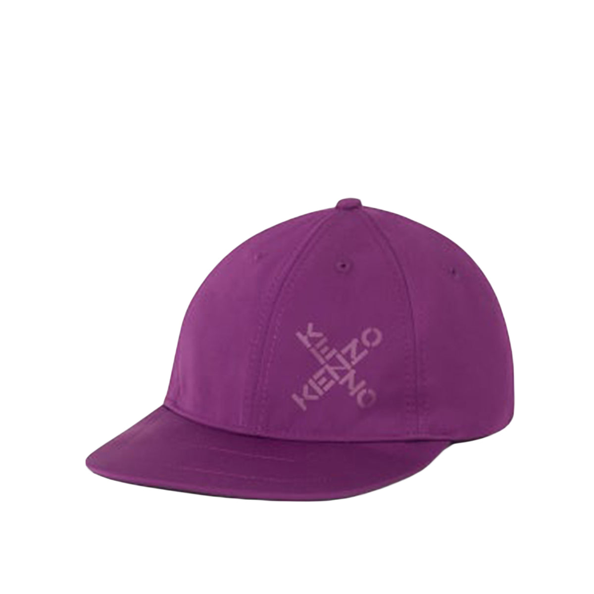 Kenzo Sport 'Little X' Nylon Baseball Cap