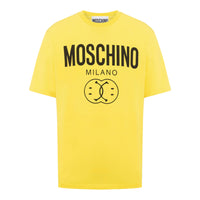 Moschino Kid's Milano Smiley T-Shirt