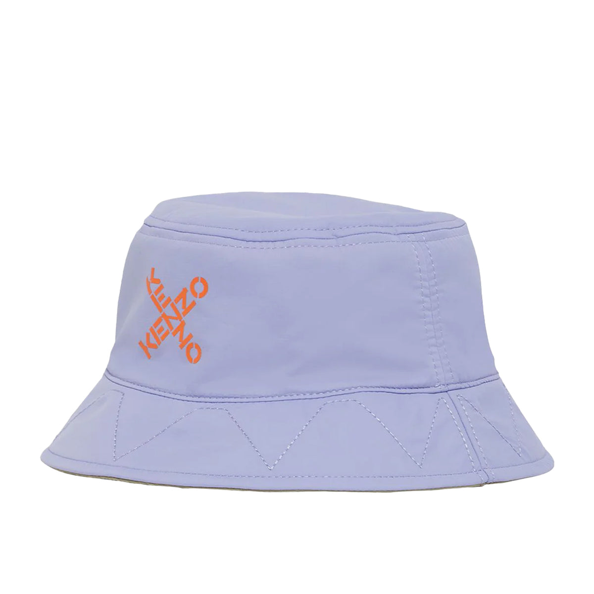 Kenzo Reversible Bucket Hat