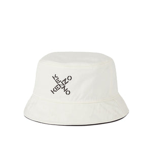 Kenzo Reversible Bucket Hat
