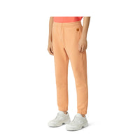 Kenzo Tiger Crest Jogging Men's Sweatpants Orange