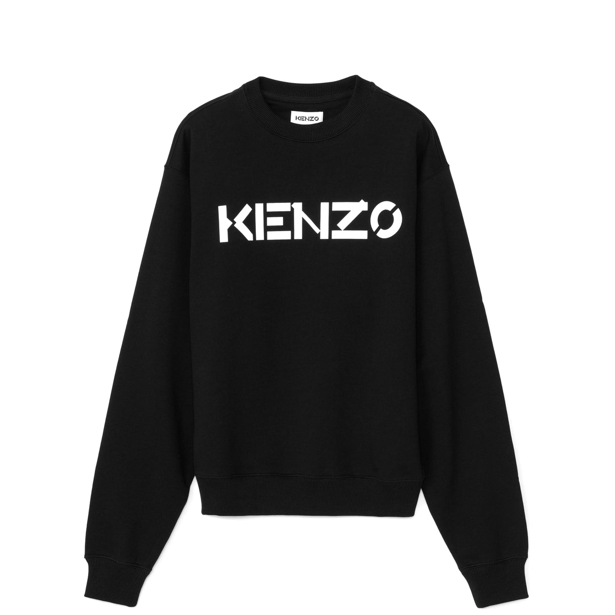 Kenzo Men's New Logo Sweatshirt