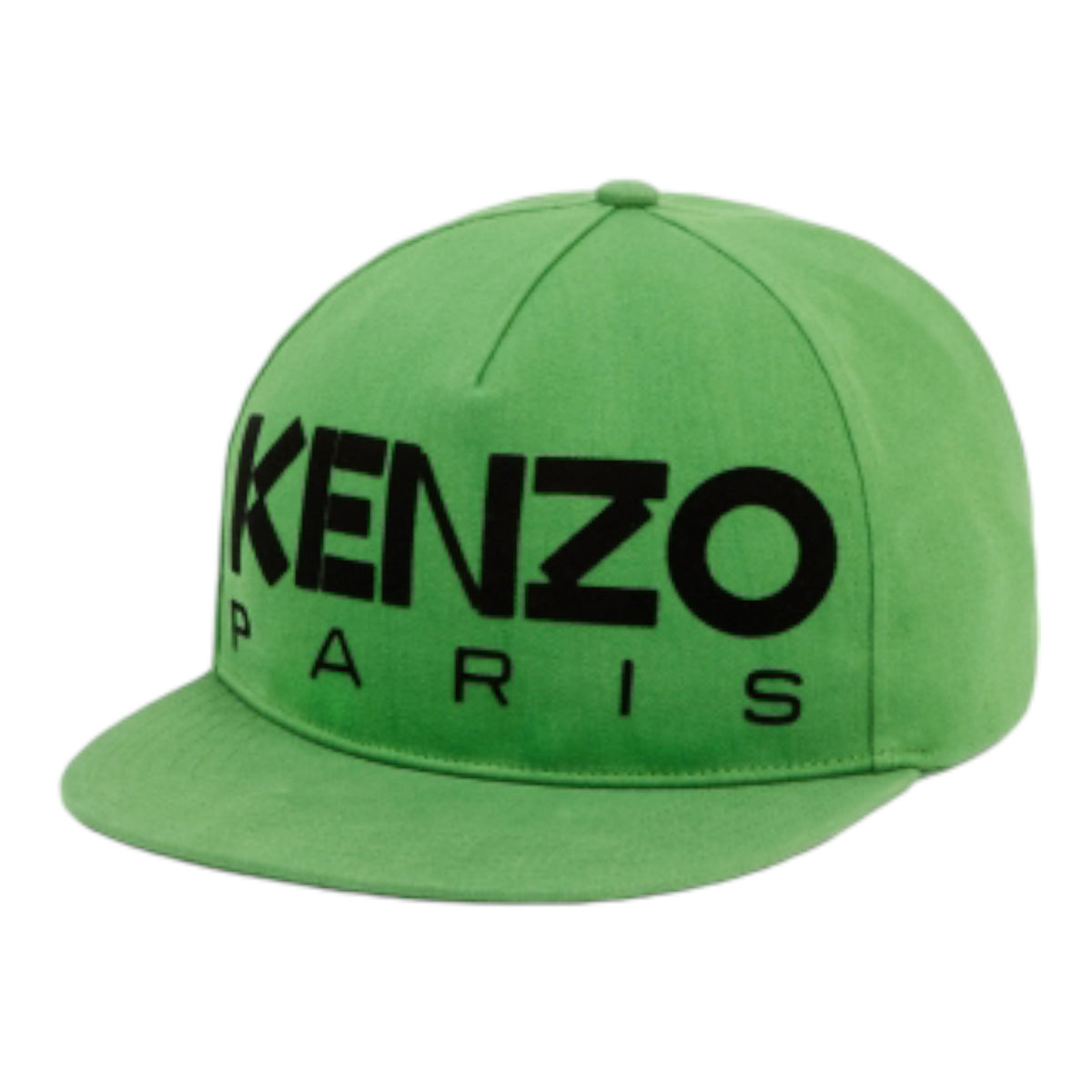 Kenzo Paris Square Oversize Cap