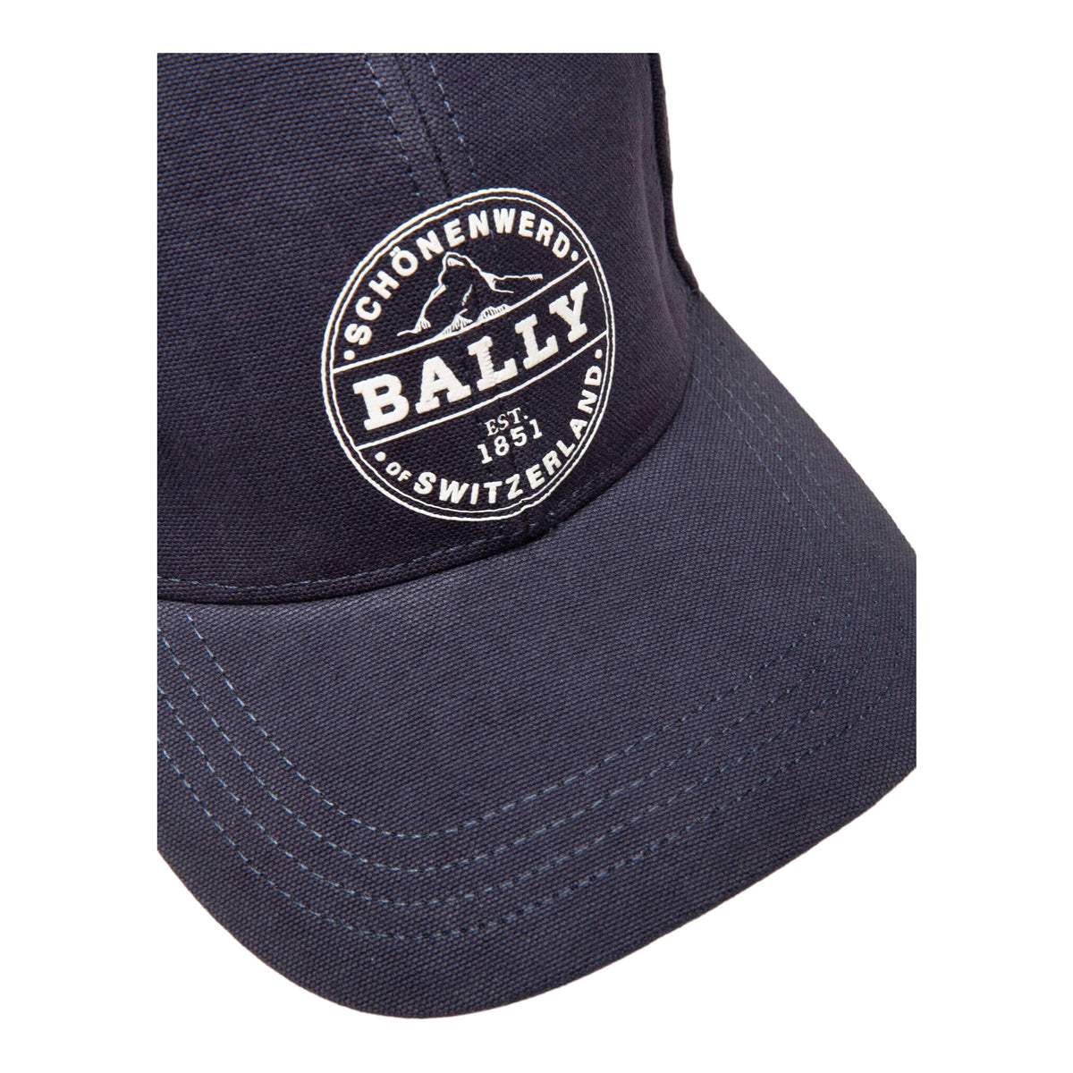 Bally Baseball Cap