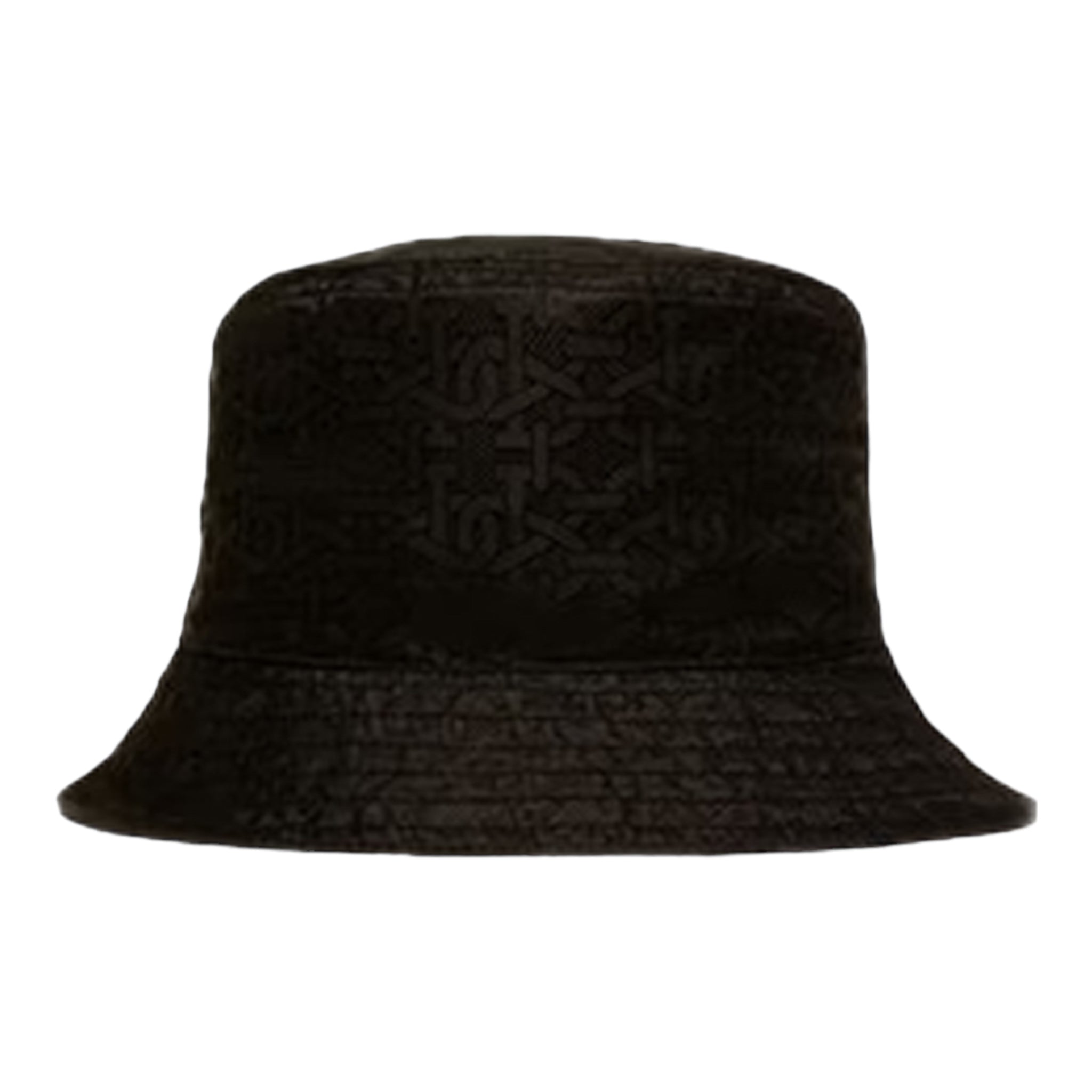 Bally B-Monogram Bucket Hat – Maison dé Bouchard