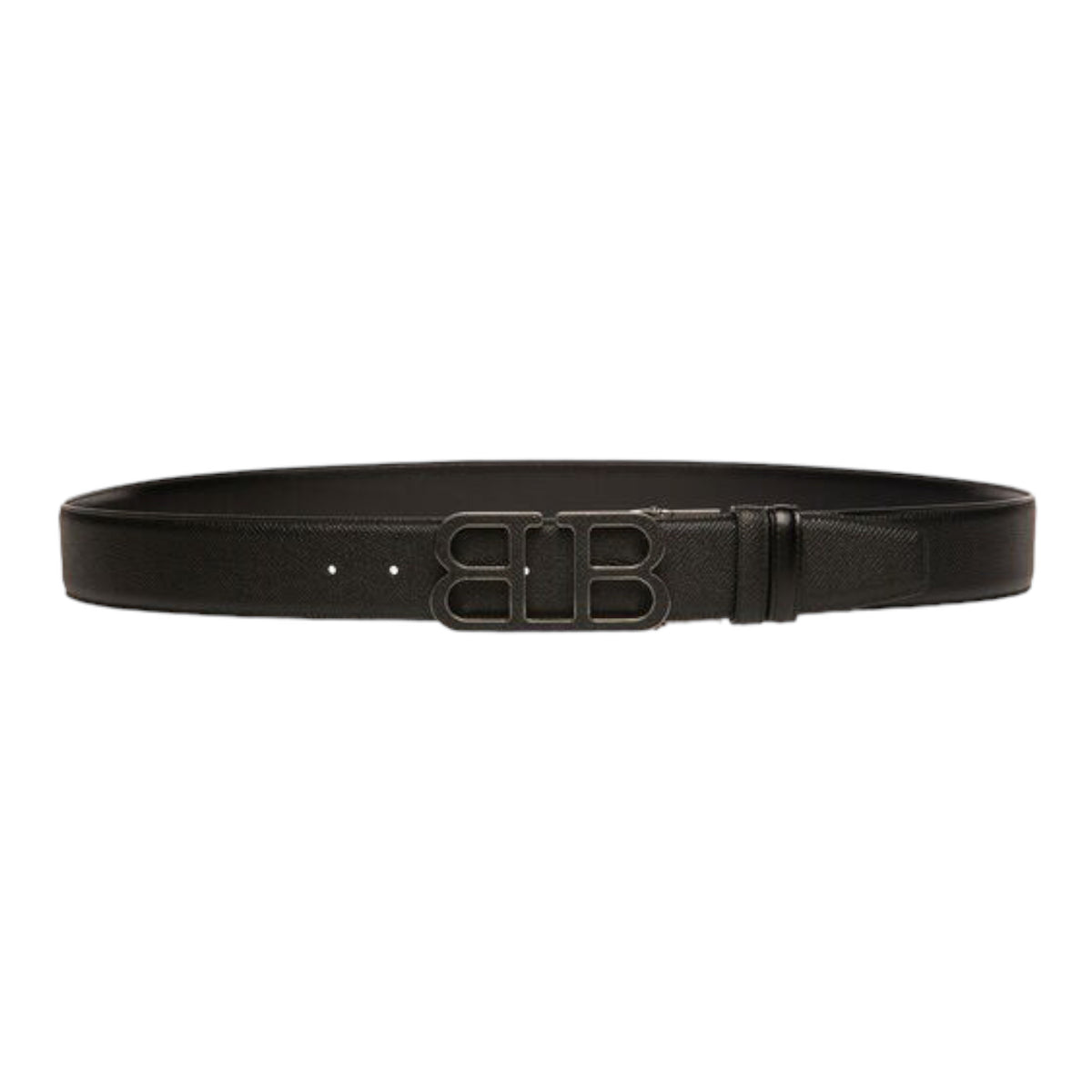 Bally Men's Britt Reversible Leather Belt