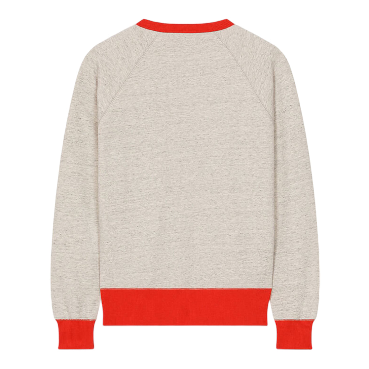 Kenzo Men's 'Rue Vivienne' Slim Sweatshirt