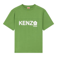 Kenzo Men's Oversize 'Boke Flower 2.0' T-Shirt