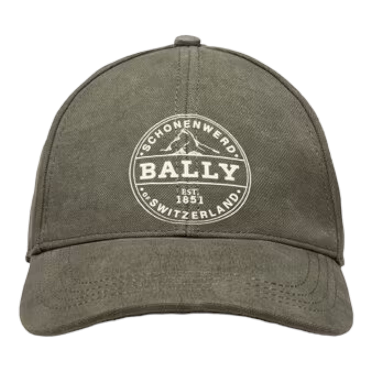 Bally Baseball Cap