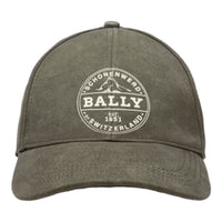 Bally Baseball Cap