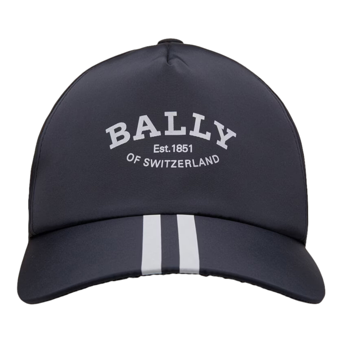 Bally Logo Baseball Cap