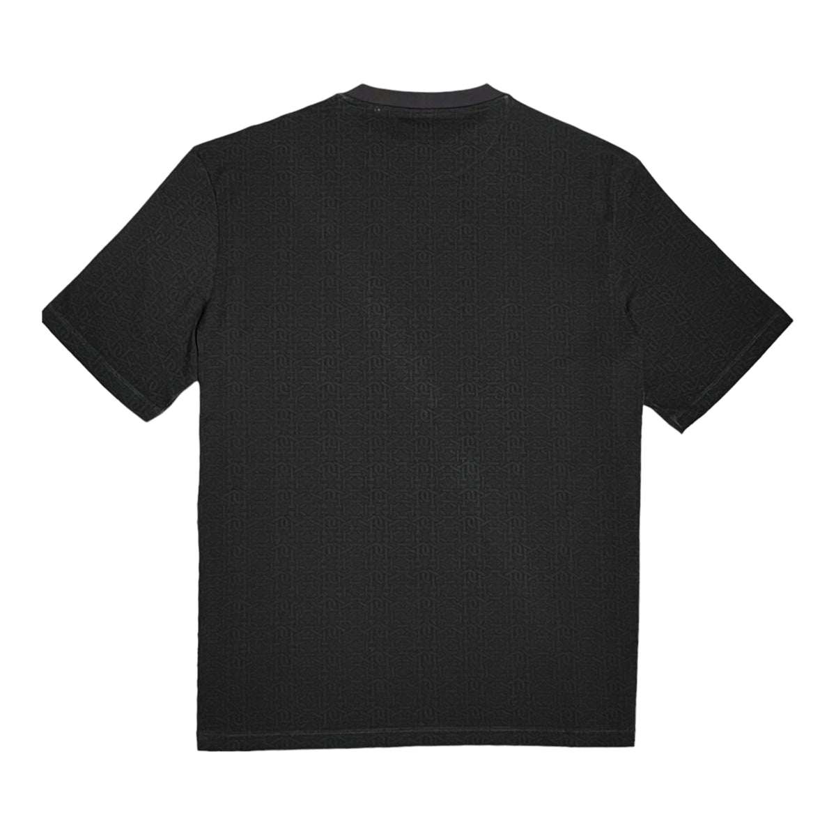 Bally Men's B-Monogram Slant Stripe T-Shirt