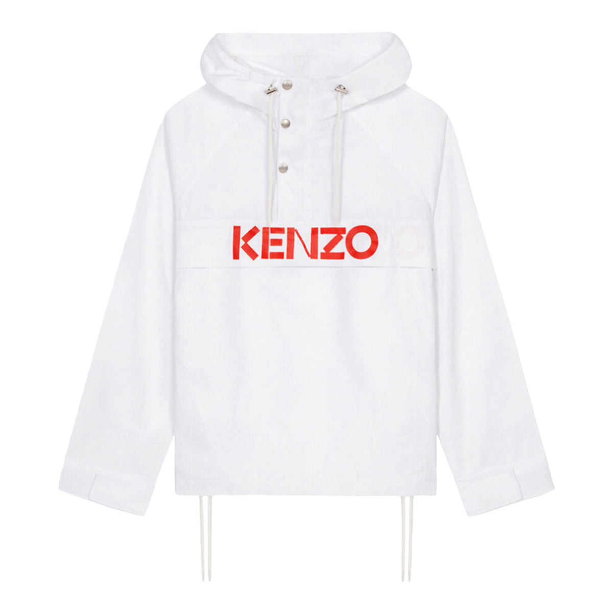 KENZO Paris Men's WindCheater Jacket