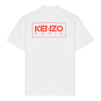 Kenzo Paris Men's Polo Shirt