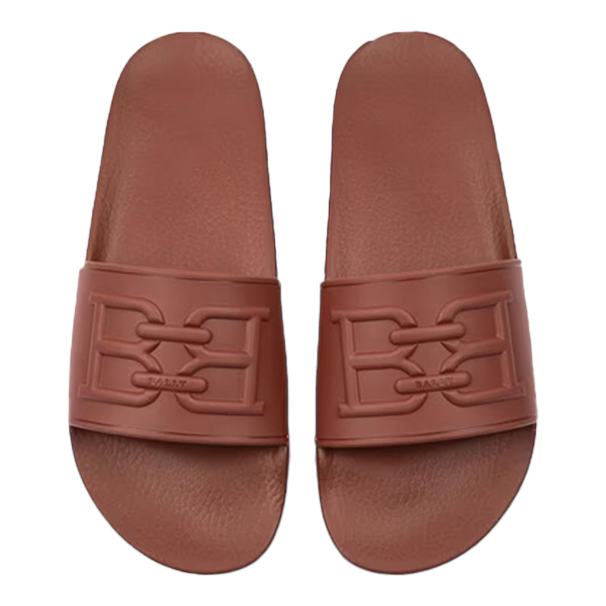 Bally Men's Scotty Slides