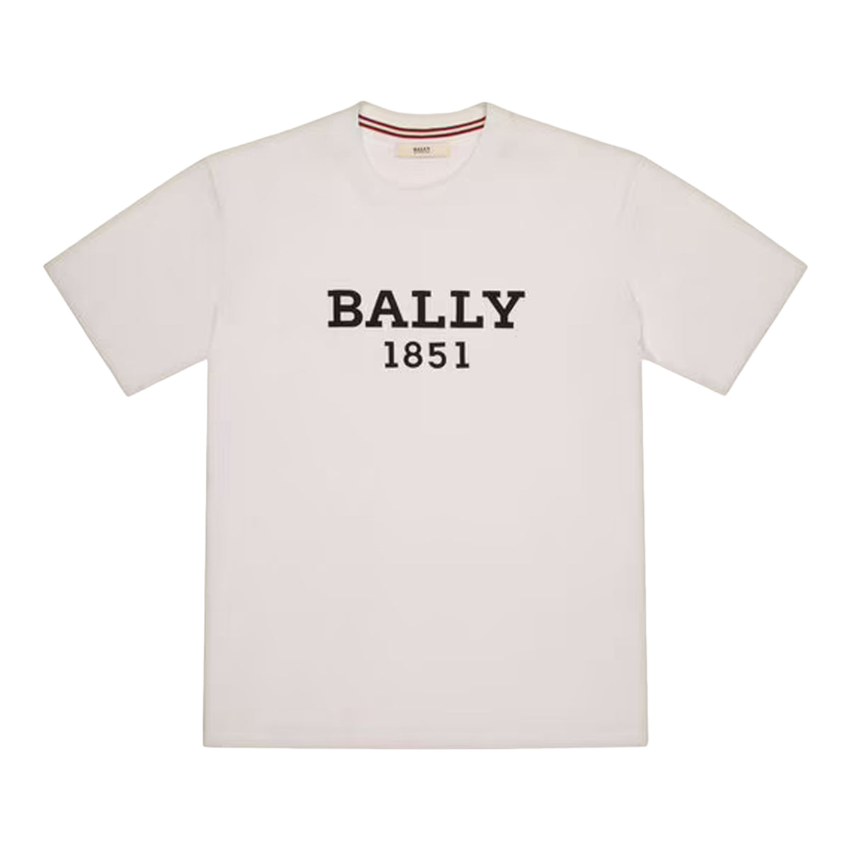 Bally Men's Logo T-Shirt