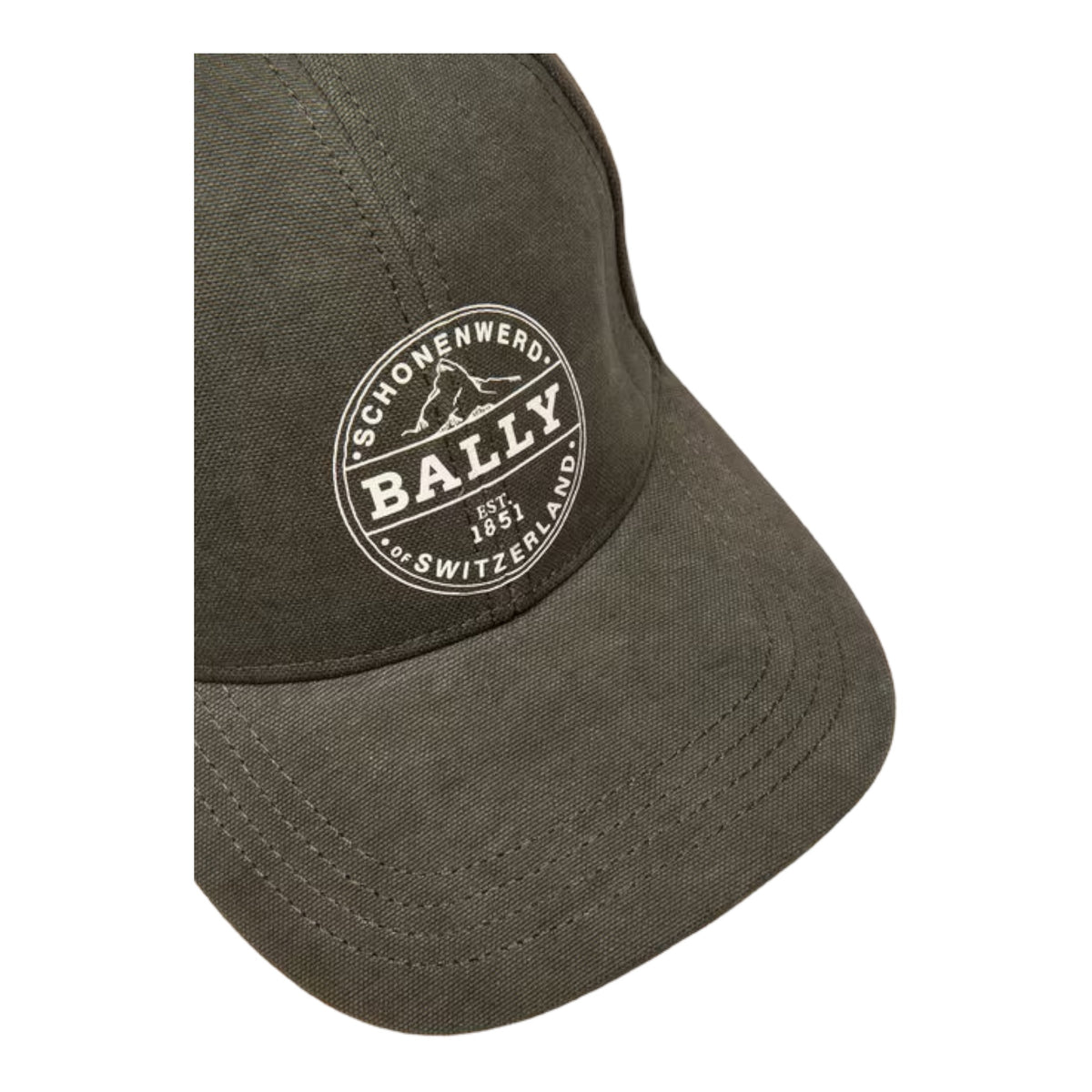 Bally Baseball Cap