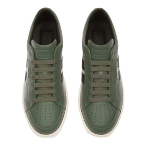 Bally Men's Moony Leather Sneakers