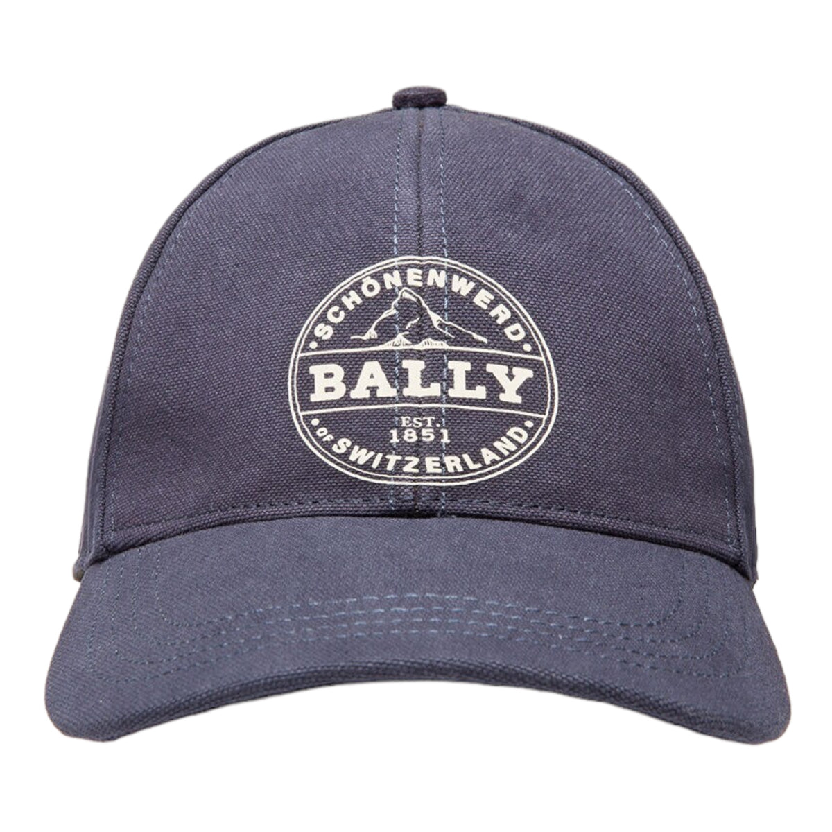 Bally Baseball Cap