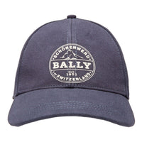 Bally Baseball Cap