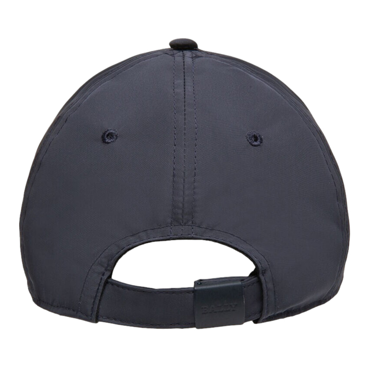 Bally Logo Baseball Cap