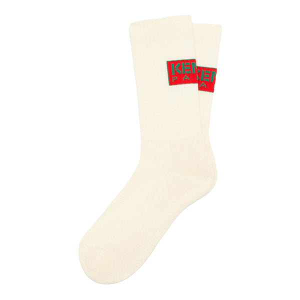 Kenzo Paris Knit Socks