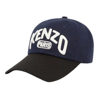 Kenzo Paris Long Visor Baseball Cap