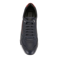 Bally Men's Goody Leather Sneakers