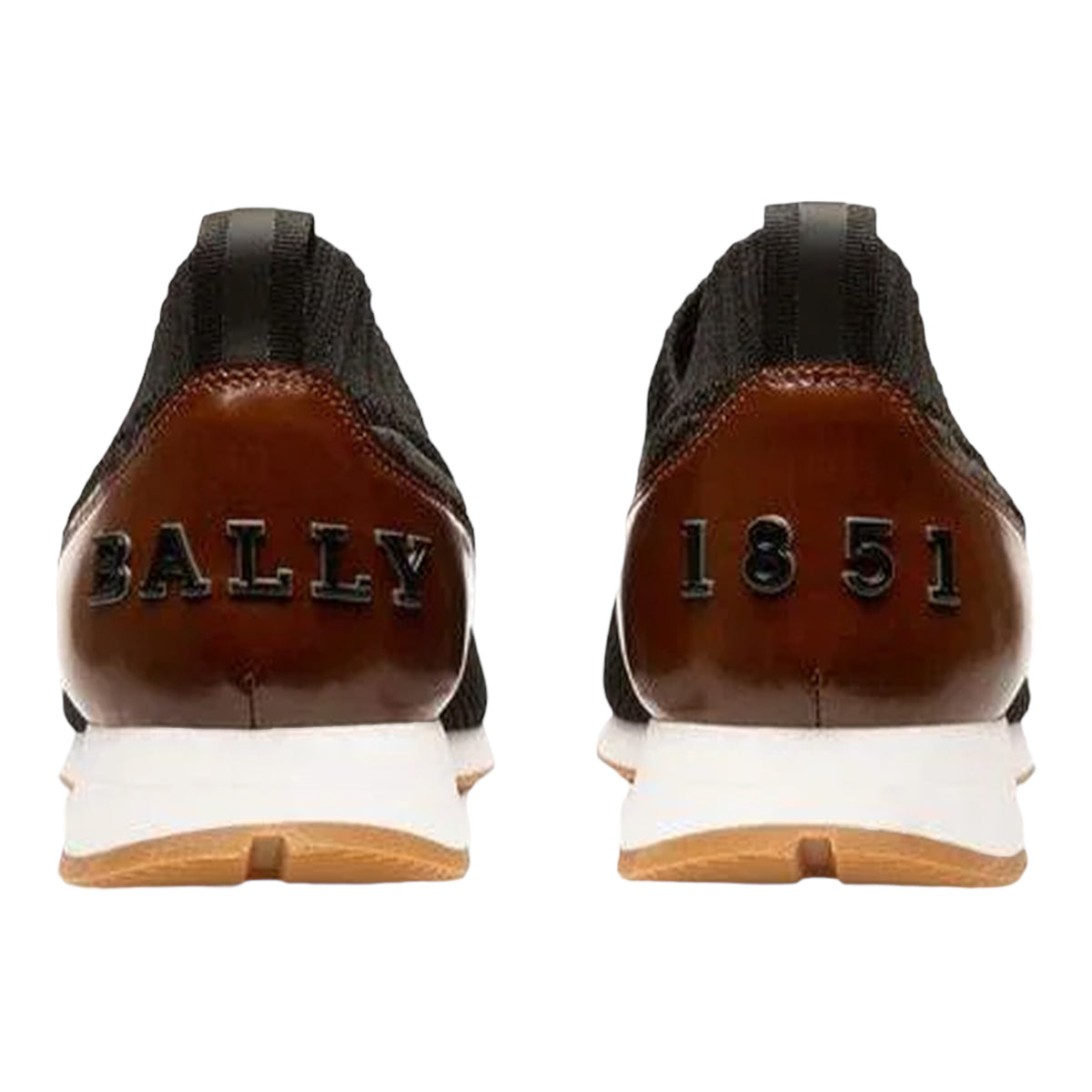 Bally Men's Gabber Sneakers