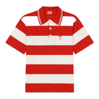 Kenzo Men's Nautical Stripes Polo Shirt