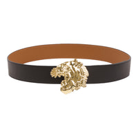 Kenzo Paris Men's Reversible Belt