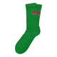 Kenzo Paris Knit Socks