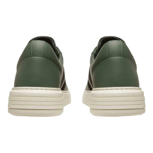Bally Men's Moony Leather Sneakers