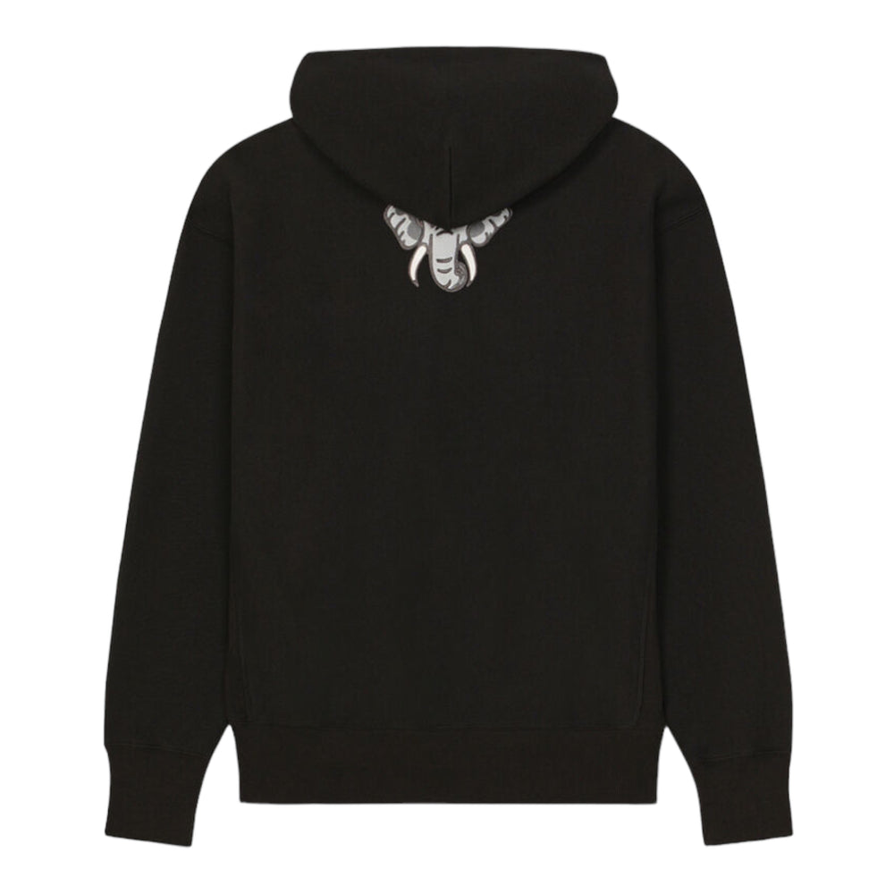 Kenzo Men's 'Sailor' Hoodie Sweatshirt