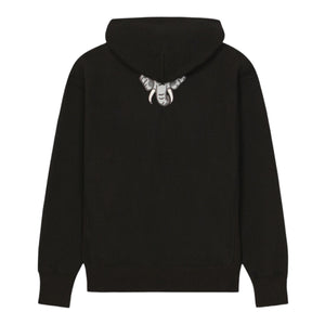 Kenzo Men's 'Sailor' Hoodie Sweatshirt