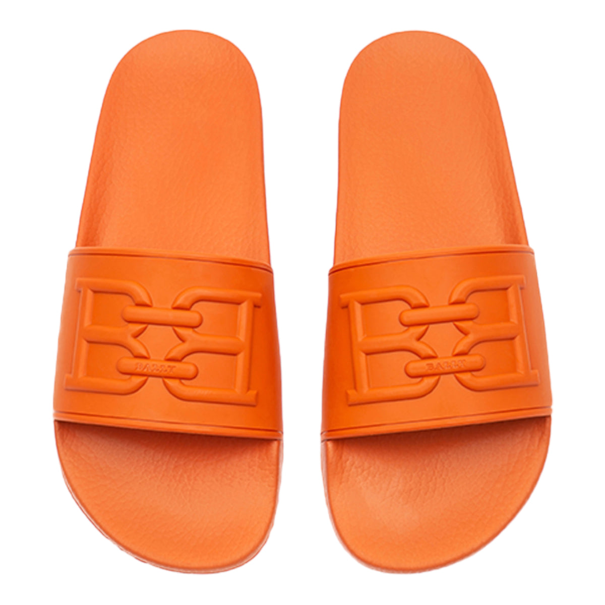 Bally Men's Scotty Slides