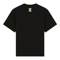 Kenzo Men's 'Pixels' Oversized T-Shirt