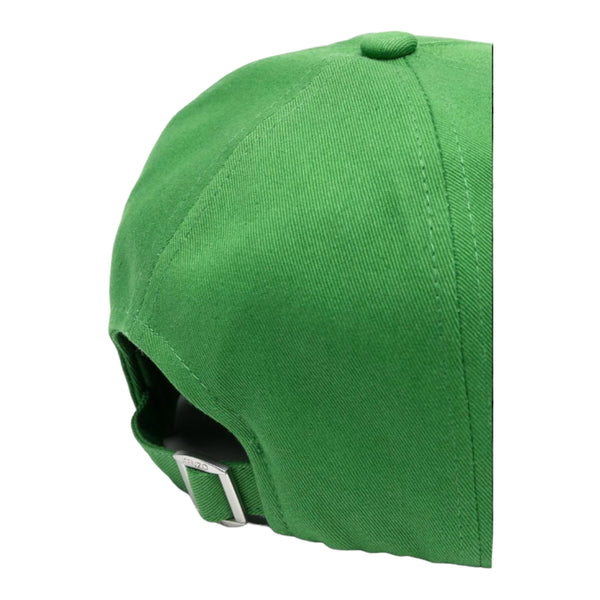 Kenzo Paris Square Oversize Cap
